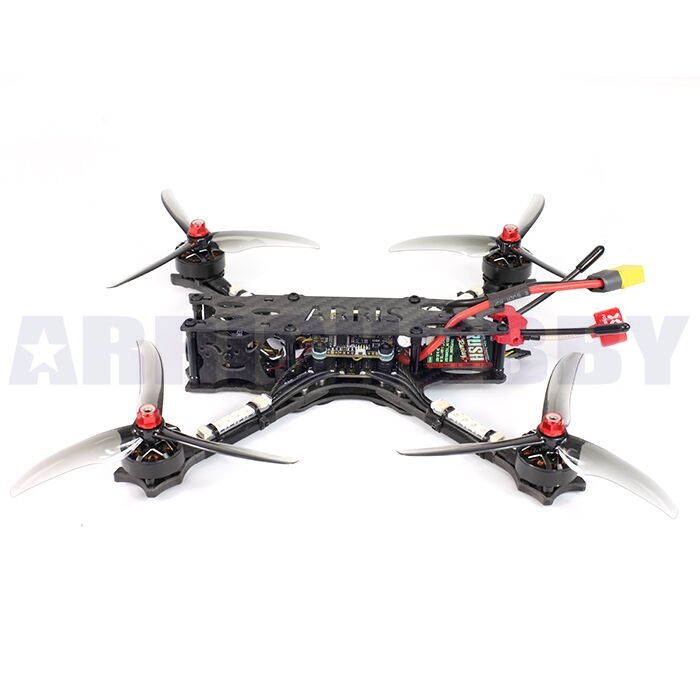 ARRIS Dazzle 5 Inch FPV Racing Drone RTF with Frsky Q X7