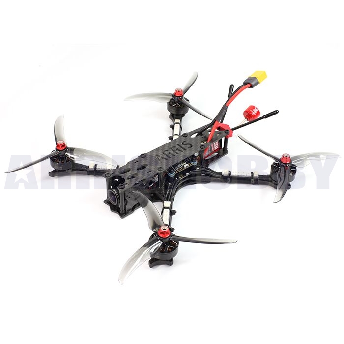 ARRIS Dazzle 5 Inch FPV Racing Drone RTF with Frsky Q X7