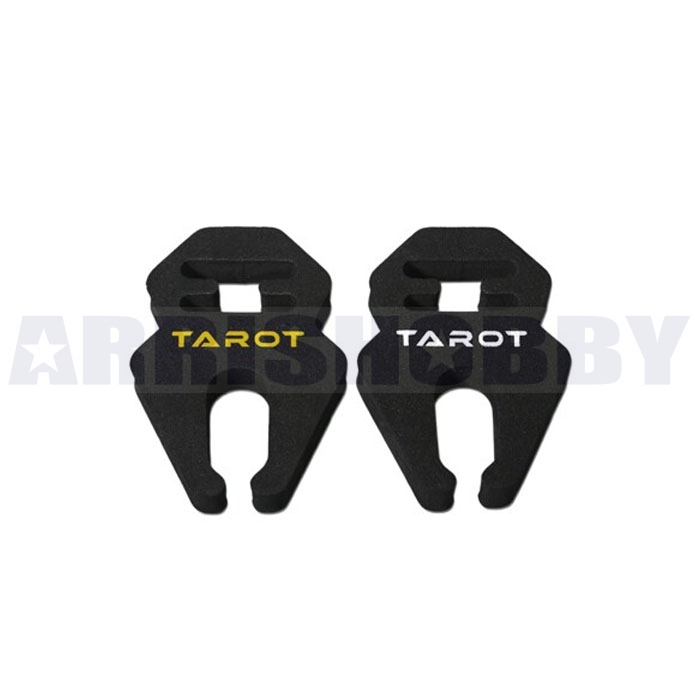 Tarot Dia Φ25mm Mounting Bracket Holder for Multicopter Proppeller TL2884
