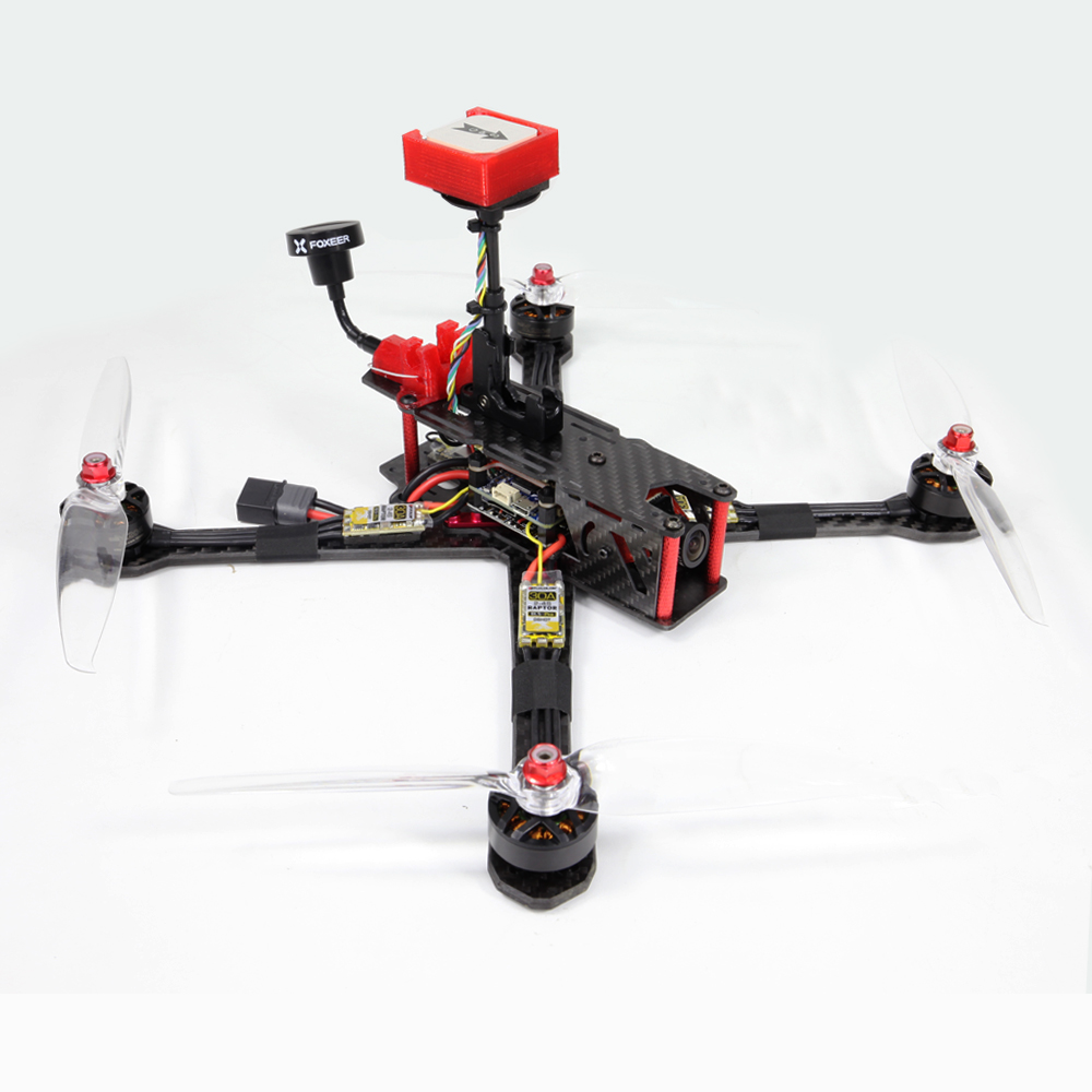 ARRIS X280 Long Range Long Flight Time FPV Drone RTF w/HD Camera and GPS