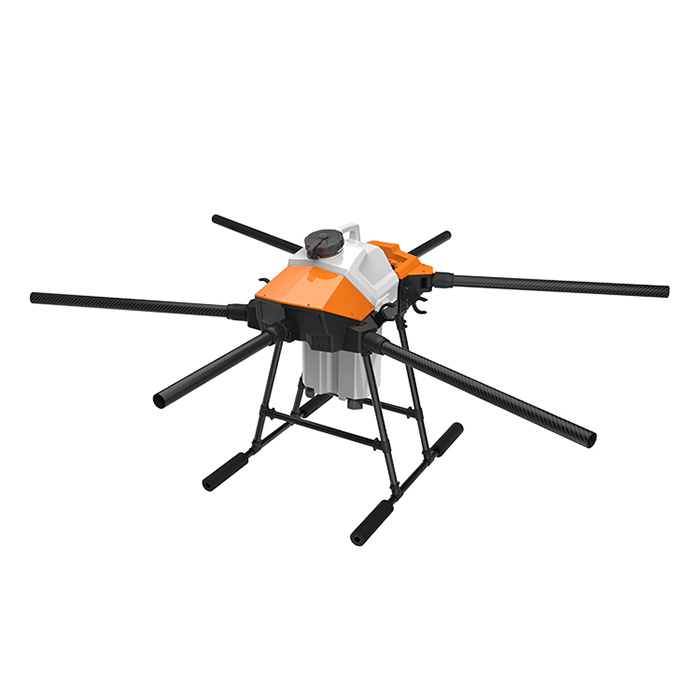 EFT G626 6 Axis 26L 26KG GX626 High Capacity UAV Agriculture Sprayer Drone Farm Drone