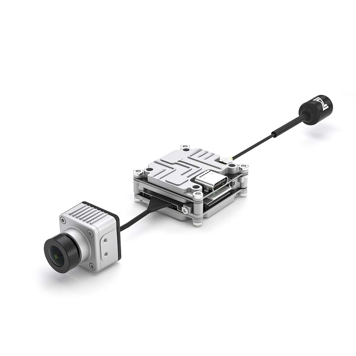 Caddx Vista Kit Air Unit Lite Digital HD FPV System Low Latency DJI Camera