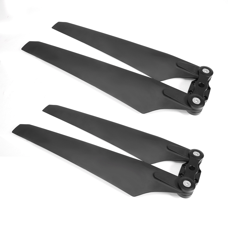 32" Composited Folding Propeller T8 Power System (CW+CCW)